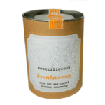 Scentilicious Frankincense & Orange