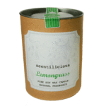 Scentilicious Lemongrass