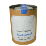 Scentilicious Sandalwood