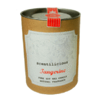 Scentilicious Tangerine