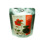Kew Pocket Garden - Nasturtium