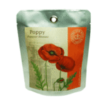 Kew Pocket Garden - Poppy