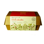 Kew Grow Kit - Chilli Mix