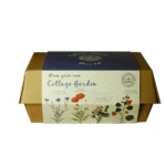 Kew Grow Kit - Cottage Garden