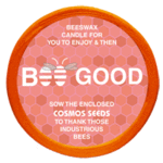 Bee Good - Cosmos