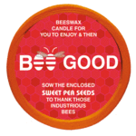 Bee Good - Sweet Pea