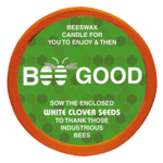 Bee Good - White Clover