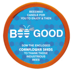 Bee Good - Cornflower
