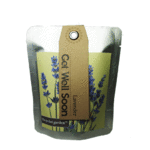 Get Well Soon Lavender -  Pocket Garden -