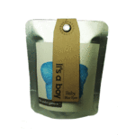 It's A Boy Baby Blue Eyes -  Pocket Garden -