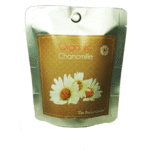 Organic Chamomile-  Pocket Garden
