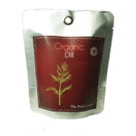Organic Dill -  Pocket Garden