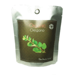 Organic Oregano -  Pocket Garden