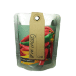 Chilli -  Pocket Garden