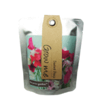 Sweet Pea - Pocket Garden