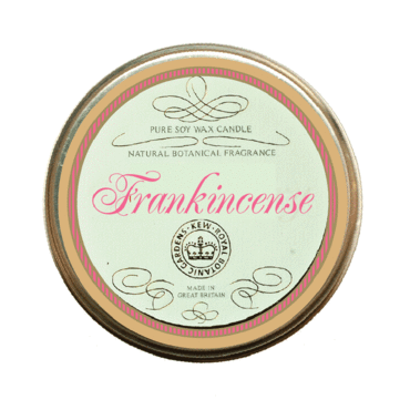 Kew Candle Tin - Frankincense