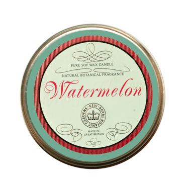 Kew Candle Tin - Watermelon