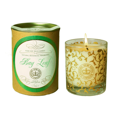 Kew candle- Bay