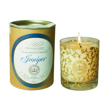 Kew candle- Juniper