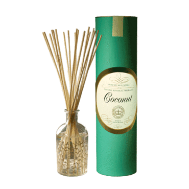 Kew Fruit Diffuser - Coconut