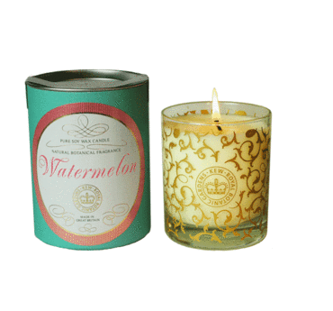 Kew candle- Watermelon