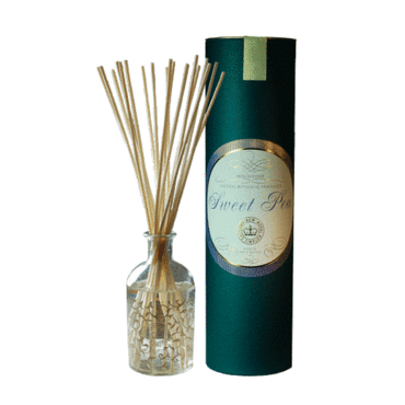 Kew Flower Diffuser - Sweet Pea