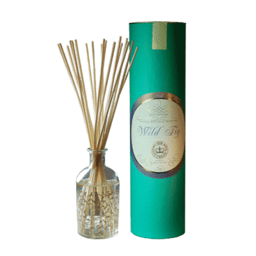 Kew Fruit Diffuser - Wild Fig