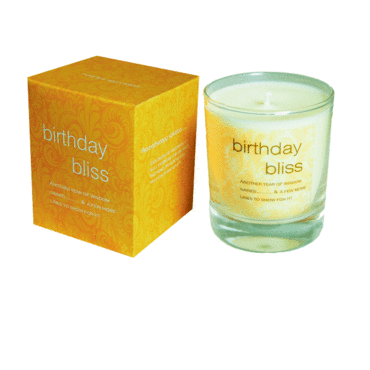 Aromatherapy Solution - Birthday Bliss