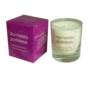 Aromatherapy Solution - Domestic Goddess