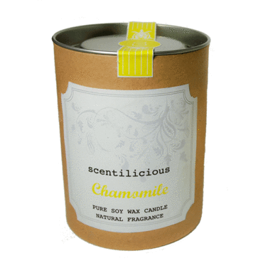 Scentilicious Chamomile