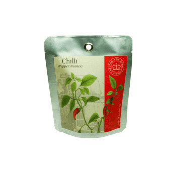 Kew Pocket Garden - Chilli