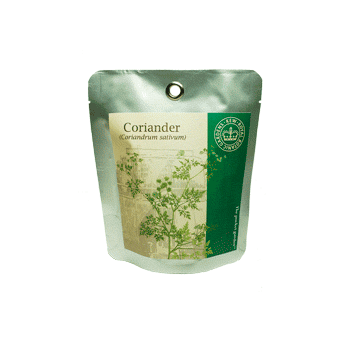 Kew Pocket Garden - Coriander