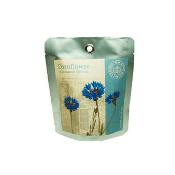 Kew Pocket Garden - Cornflower