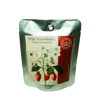 Kew Pocket Garden - Strawberry