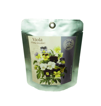 Kew Pocket Garden - Viola