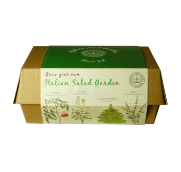 Kew Grow Kit - Italian Garden