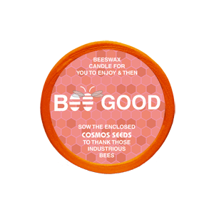 Bee Good - Cosmos