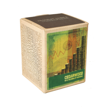 Mans Candles - Success