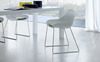 Biba with &ldquo;sled&rdquo; frame