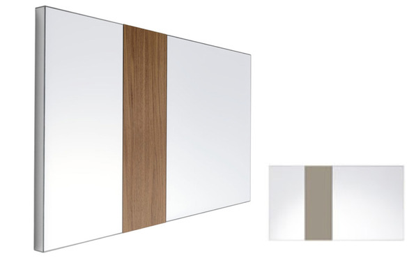 Horizontal Strip
