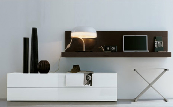 Nap 2 Drawer