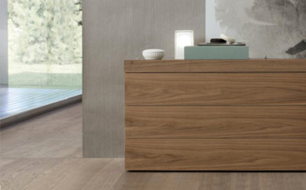 Nap 3 Drawer