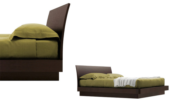 Sirio with storage