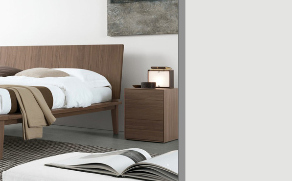 Axel 3 Drawer