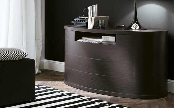 Soho 3 Drawer