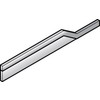 Bertos Joint Cover For Fry Top