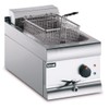 Lincat Fryer Counter Top Single tank - 6 kw DF36