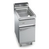 Bertos Electric Bratt Pan