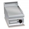 Bertos E7Fl4BP Counter Top El.FRy-Top-Smooth  400