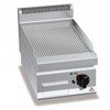 Bertos Counter Top Elec.Grillplate-Ribbed Plate